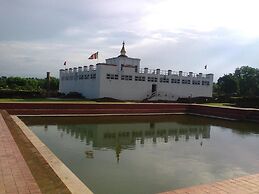 Seven Steps Guest House