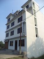 Seven Steps Guest House