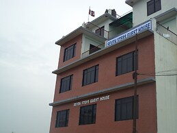Seven Steps Guest House