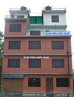 Seven Steps Guest House