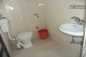 Seven Steps Guest House