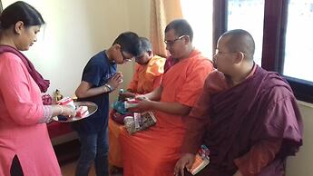 Seven Steps Guest House