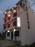 Seven Steps Guest House