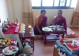 Seven Steps Guest House