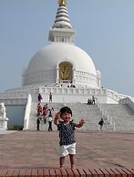 Seven Steps Guest House