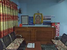 Seven Steps Guest House