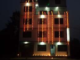 Seven Steps Guest House