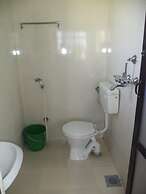 Seven Steps Guest House