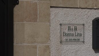 B&B DonnaLina