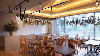 Meitetsu Komaki Hotel
