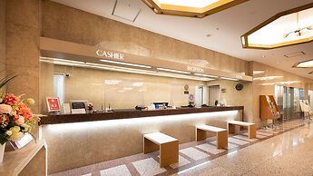Meitetsu Komaki Hotel