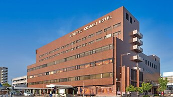 Meitetsu Komaki Hotel