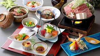 Meitetsu Komaki Hotel