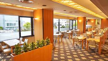 Meitetsu Komaki Hotel