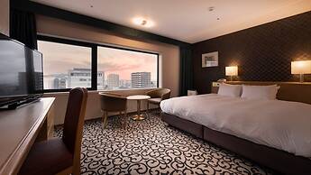 Meitetsu Komaki Hotel
