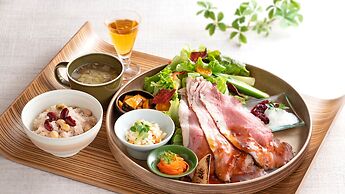 Meitetsu Komaki Hotel