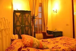 Aristonicus Boutique Hotel
