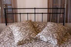 Aristonicus Boutique Hotel