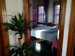 Aristonicus Boutique Hotel