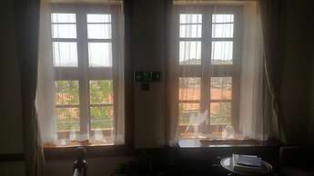 Aristonicus Boutique Hotel