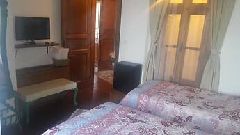 Aristonicus Boutique Hotel