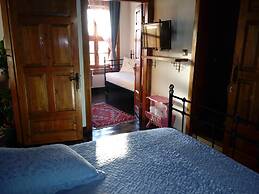 Aristonicus Boutique Hotel