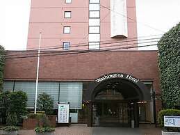 Koriyama Washington Hotel