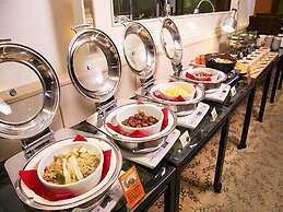 Koriyama Washington Hotel