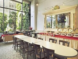 Koriyama Washington Hotel