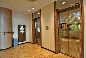 Koriyama Washington Hotel