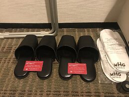 Koriyama Washington Hotel