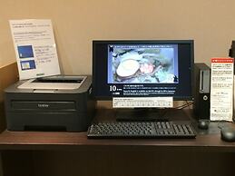 Koriyama Washington Hotel