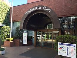 Koriyama Washington Hotel