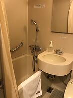 Koriyama Washington Hotel