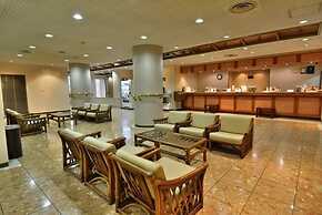 Koriyama Washington Hotel