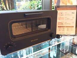 Koriyama Washington Hotel