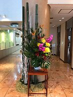 Koriyama Washington Hotel