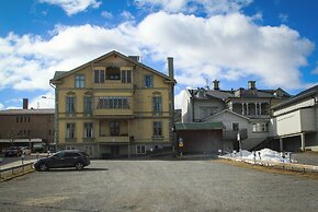 Hotel Sollefteå
