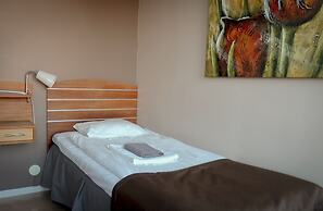 Hotel Sollefteå