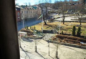 Hotel Sollefteå