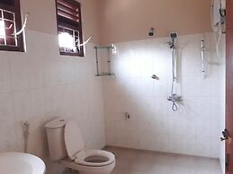 Vinses Villa in Hikkaduwa