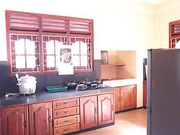 Vinses Villa in Hikkaduwa