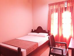 Vinses Villa in Hikkaduwa