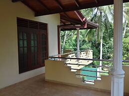 Vinses Villa in Hikkaduwa