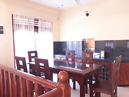 Vinses Villa in Hikkaduwa