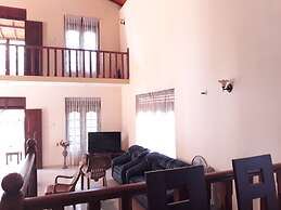 Vinses Villa in Hikkaduwa