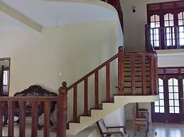 Vinses Villa in Hikkaduwa