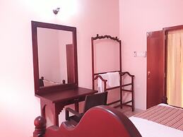 Vinses Villa in Hikkaduwa