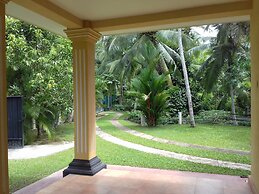 Vinses Villa in Hikkaduwa