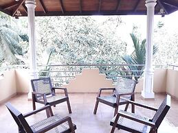 Vinses Villa in Hikkaduwa